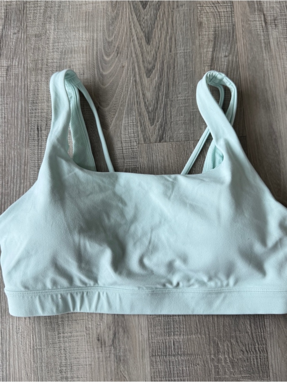 Athleta Sports Bra